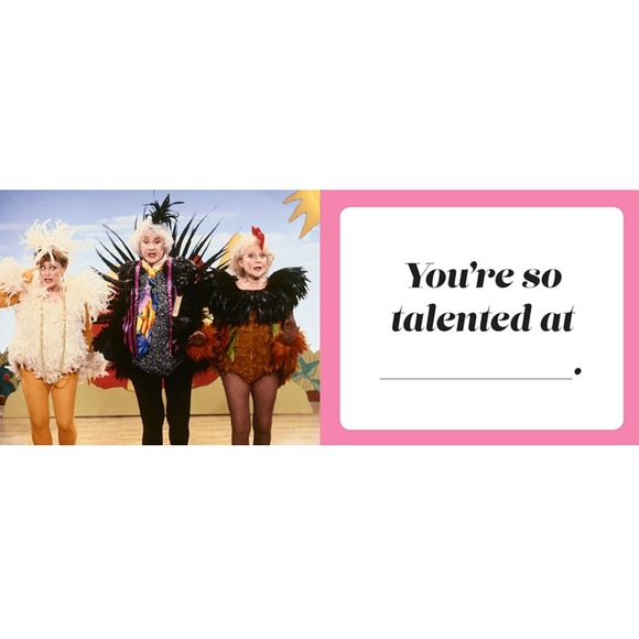 You Are My Golden Girl Fill In Book - Picture 5 of 6